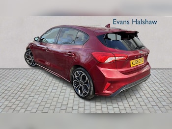 Used Ford Focus 2018 for sale - 77601284: Photo