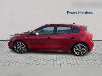 Used Ford Focus 2018 for sale - 77601284: Photo