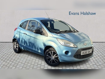 Used Ford Ka 2011 for sale - 76661796: Photo