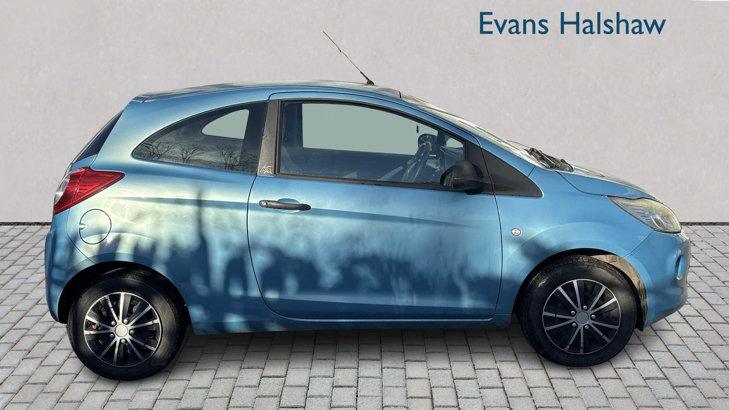 Used Ford Ka 2011 for sale - 76661796: Photo 3