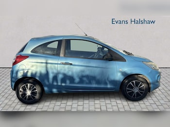 Used Ford Ka 2011 for sale - 76661796: Photo