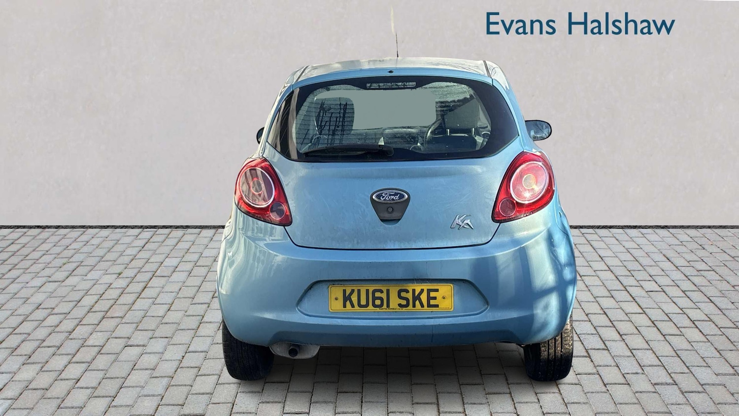 Used Ford Ka 2011 for sale - 76661796: Photo 4