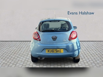 Used Ford Ka 2011 for sale - 76661796: Photo