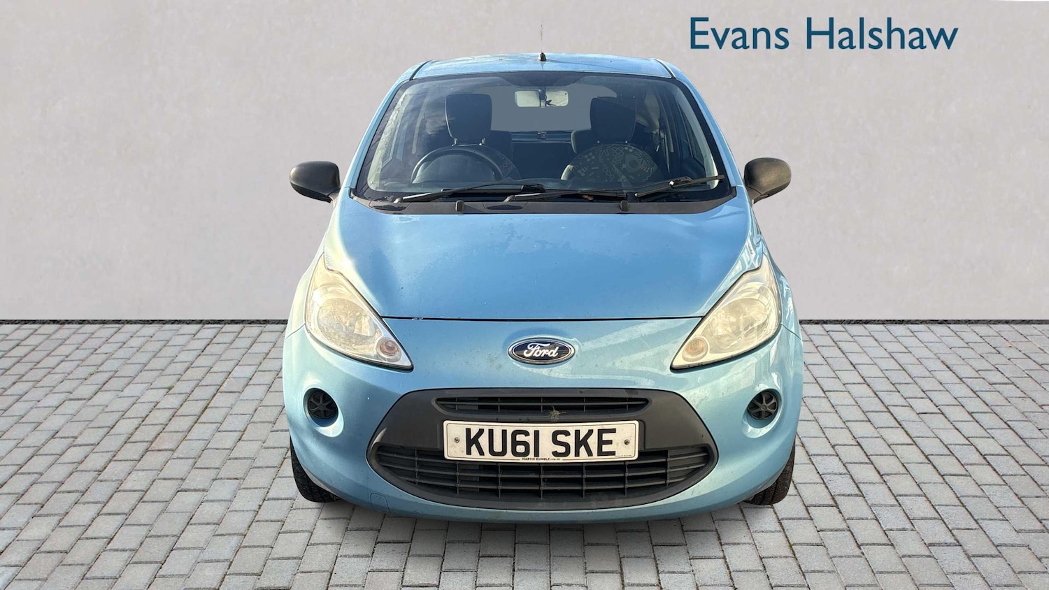 Used Ford Ka 2011 for sale - 76661796: Photo 5