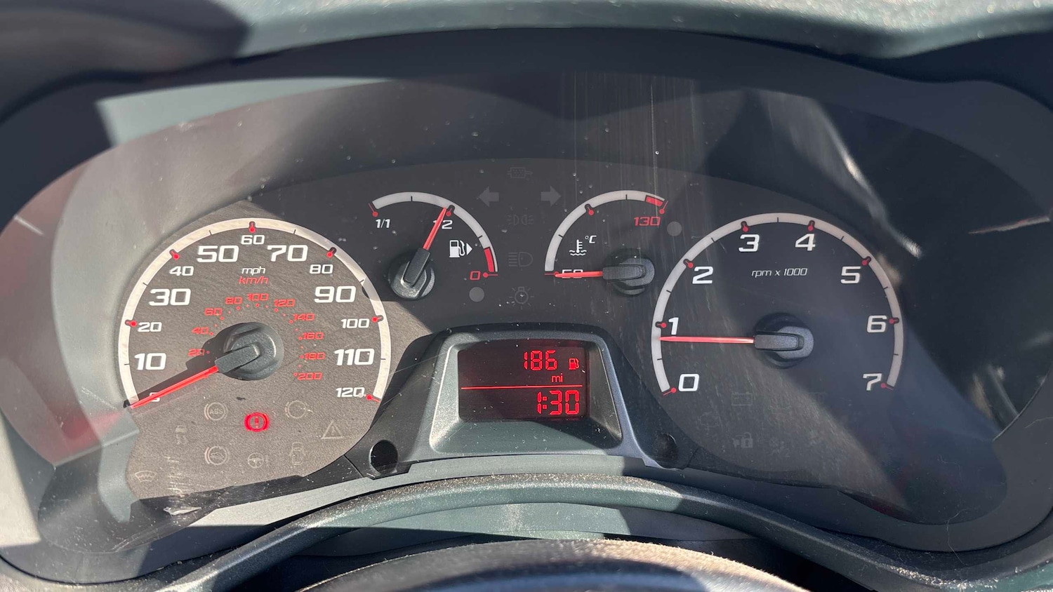 Used Ford Ka 2011 for sale - 76661796: Photo 6