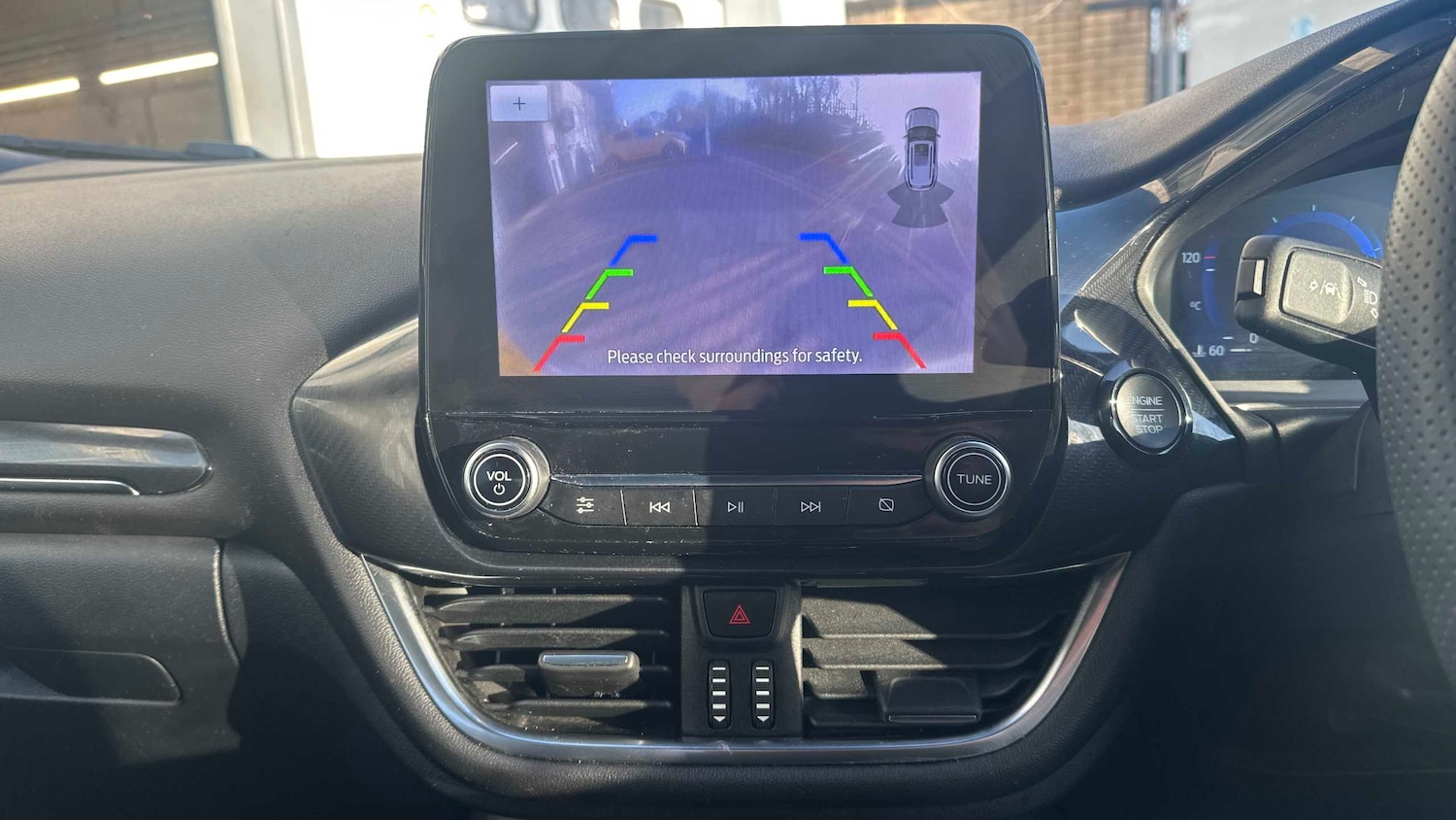 Used Ford Puma 2024 for sale - 77648824: Photo 15