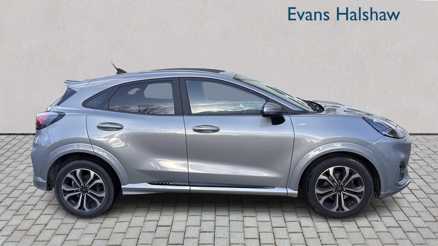 Used Ford Puma 2024 for sale - 77648824: Photo 2