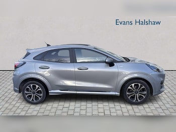 Used Ford Puma 2024 for sale - 77648824: Photo