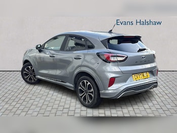 Used Ford Puma 2024 for sale - 77648824: Photo