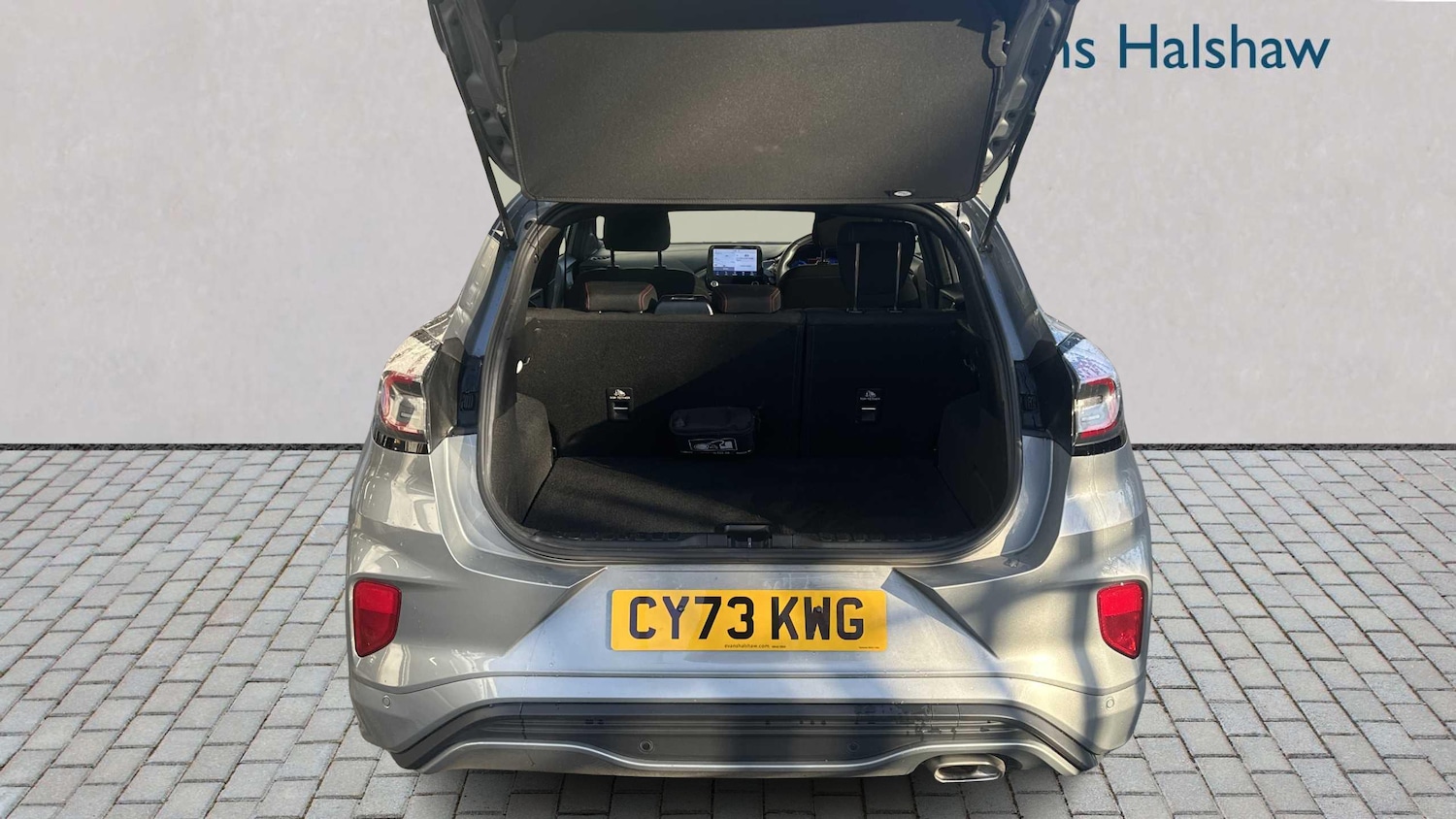 Used Ford Puma 2024 for sale - 77648824: Photo 5