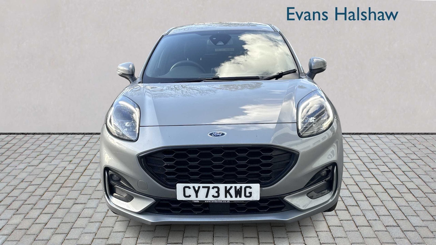 Used Ford Puma 2024 for sale - 77648824: Photo 6