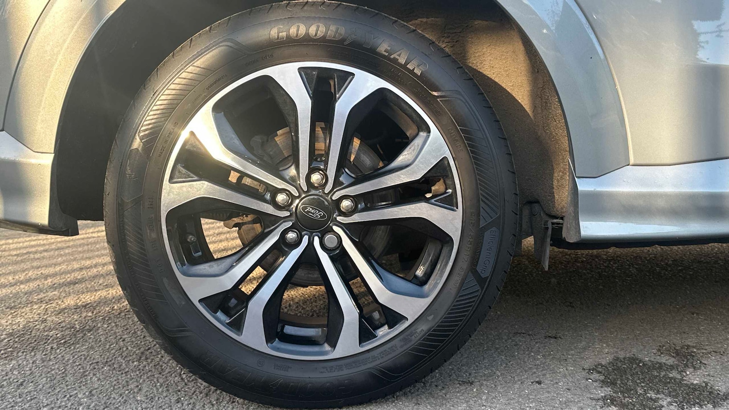 Used Ford Puma 2024 for sale - 77648824: Photo 7