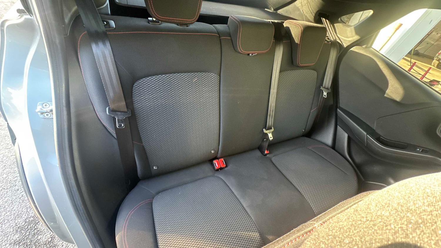 Used Ford Puma 2024 for sale - 77648824: Photo 8