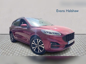 Used Ford Kuga 2020 for sale - 79319749: Photo