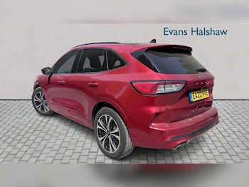 Used Ford Kuga 2020 for sale - 79319749: Photo