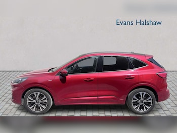 Used Ford Kuga 2020 for sale - 79319749: Photo