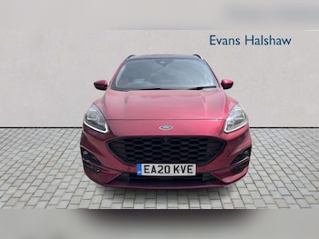 Used Ford Kuga 2020 for sale - 79319749: Photo