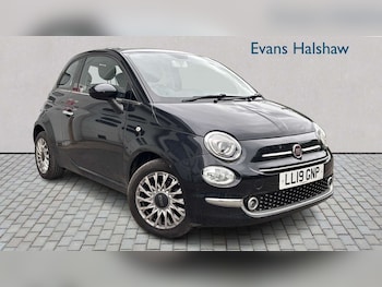 Used Fiat 500 2019 for sale - 78610633: Photo