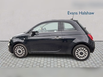 Used Fiat 500 2019 for sale - 78610633: Photo
