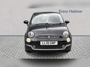 Used Fiat 500 2019 for sale - 78610633: Photo
