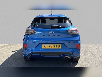Used Ford Puma 2023 for sale - 75317299: Photo