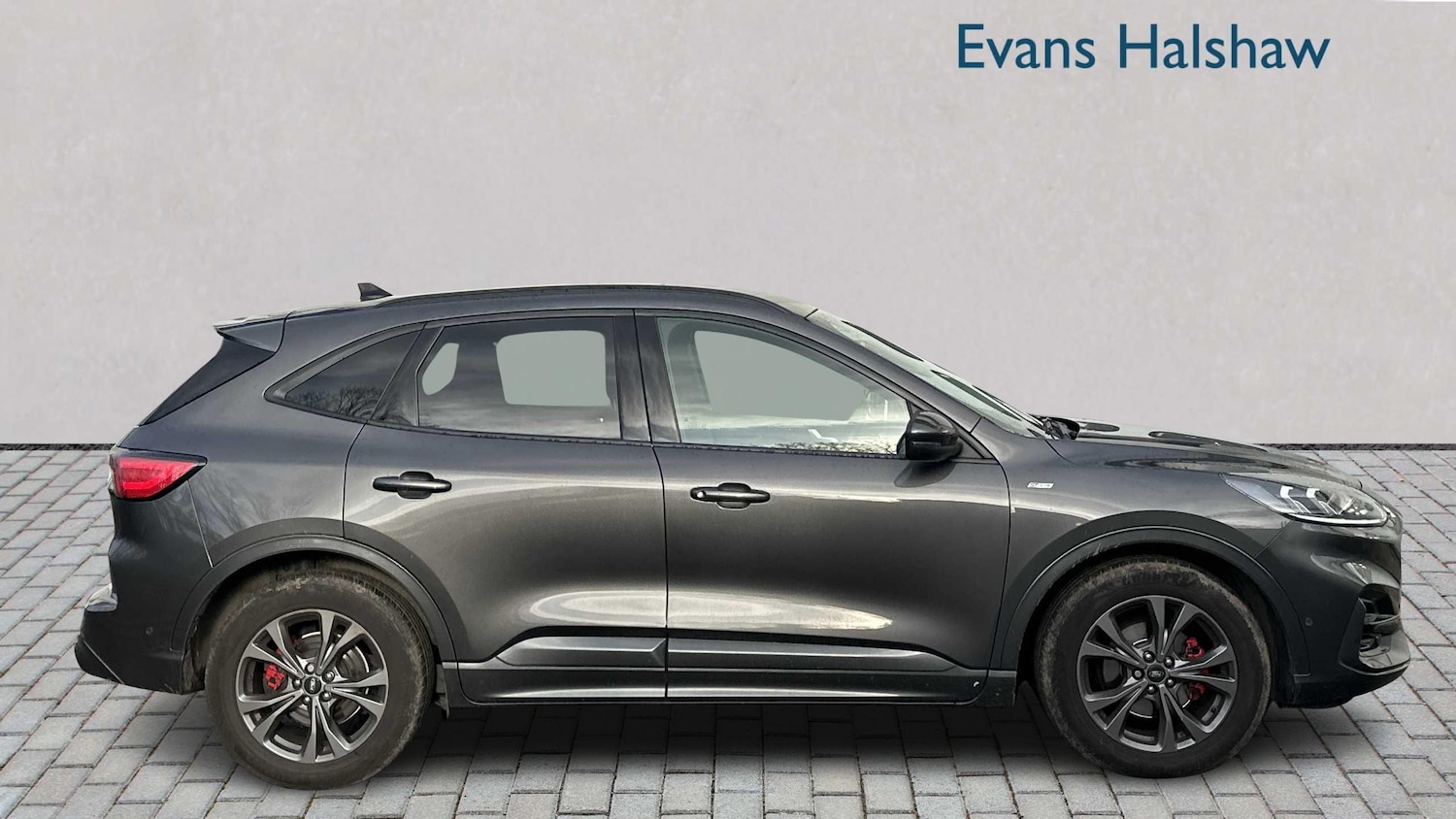 Used Ford Kuga 2020 for sale - 77076495: Photo 2