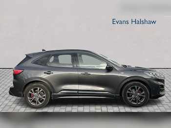 Used Ford Kuga 2020 for sale - 77076495: Photo