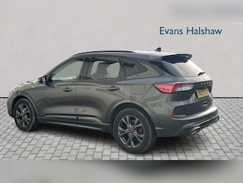 Used Ford Kuga 2020 for sale - 77076495: Photo