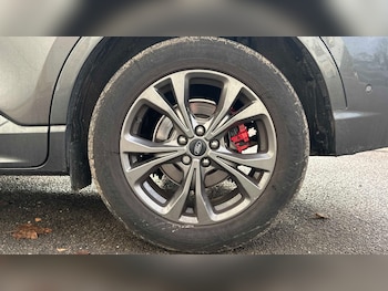 Used Ford Kuga 2020 for sale - 77076495: Photo