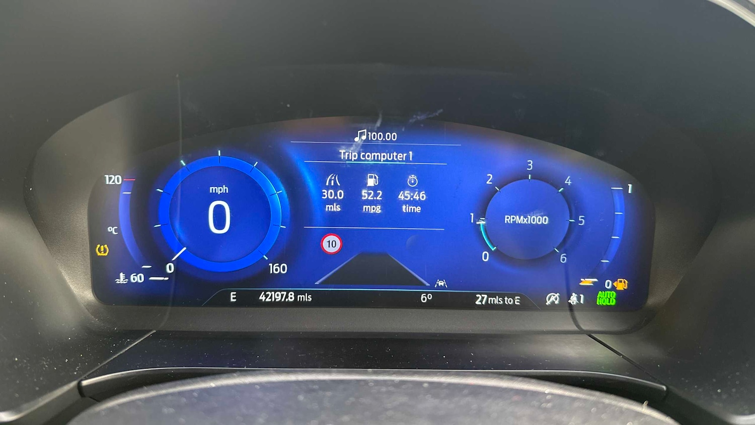 Used Ford Kuga 2020 for sale - 77076495: Photo 5