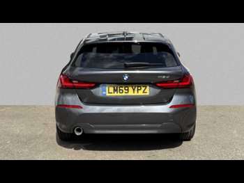 Used BMW 1 Series 2019 for sale - 75317653: Photo