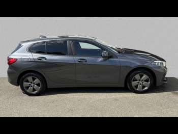 Used BMW 1 Series 2019 for sale - 75317653: Photo