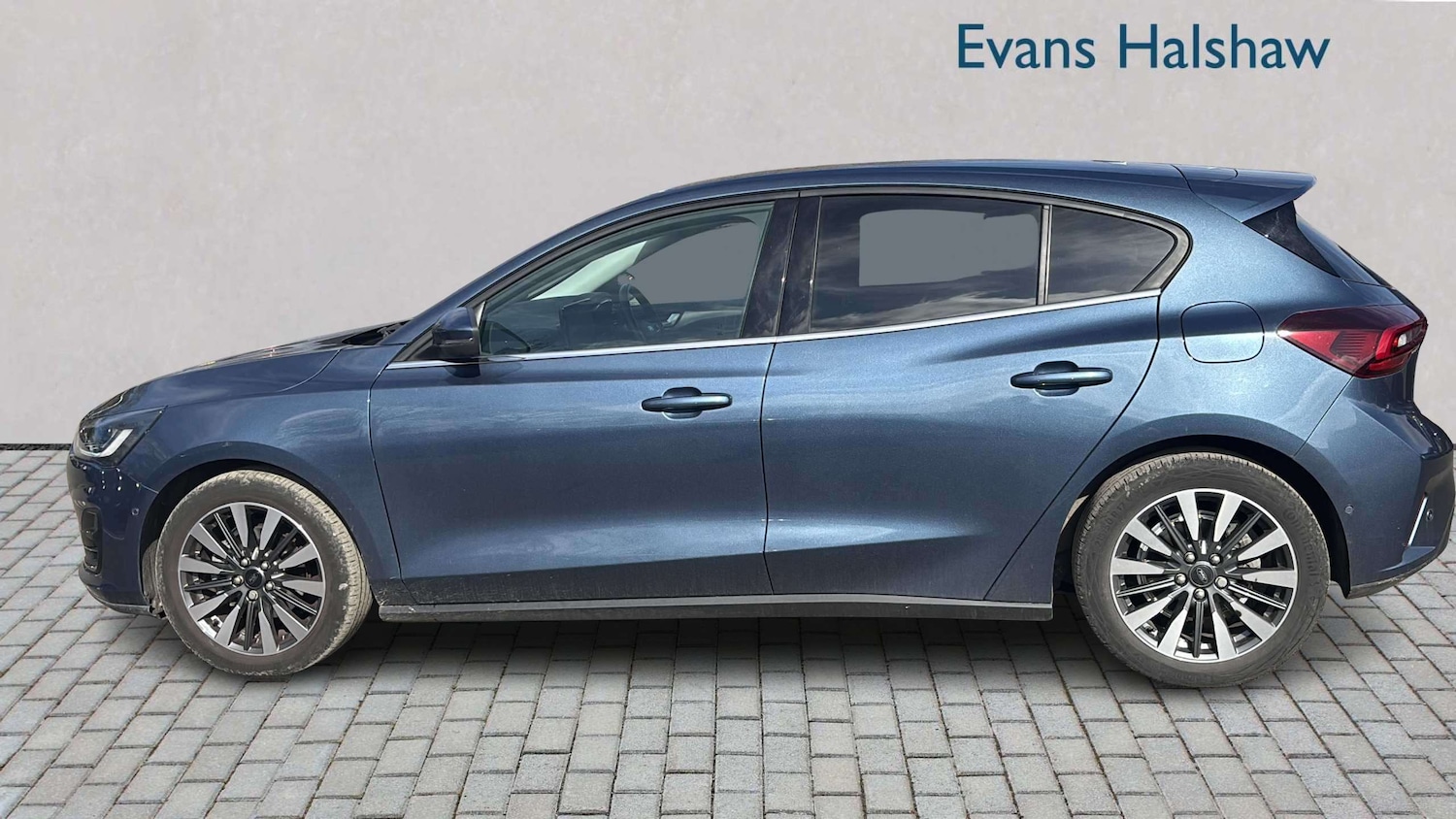 Used Ford Focus 2024 for sale - 77928655: Photo 3