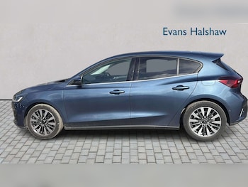 Used Ford Focus 2024 for sale - 77928655: Photo