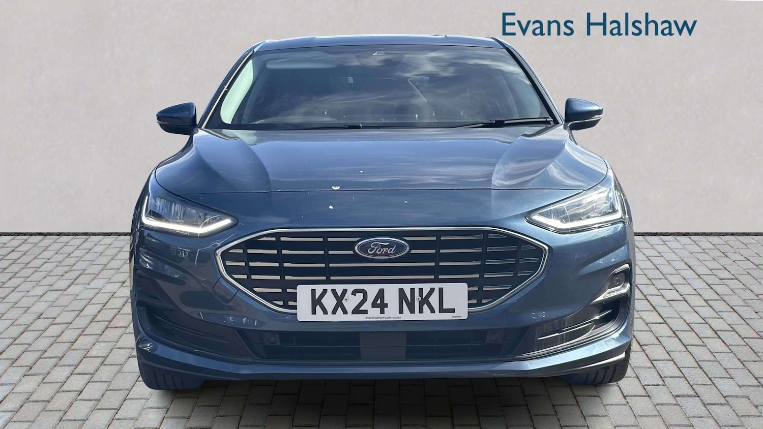 Used Ford Focus 2024 for sale - 77928655: Photo 4