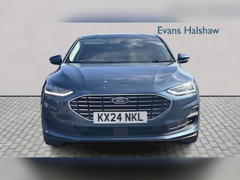 Used Ford Focus 2024 for sale - 77928655: Photo