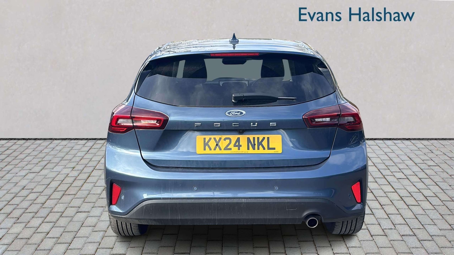 Used Ford Focus 2024 for sale - 77928655: Photo 5