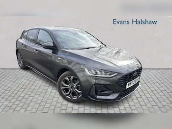 Used Ford Focus 2023 for sale - 78234121: Photo