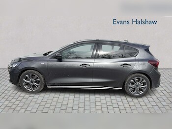 Used Ford Focus 2023 for sale - 78234121: Photo