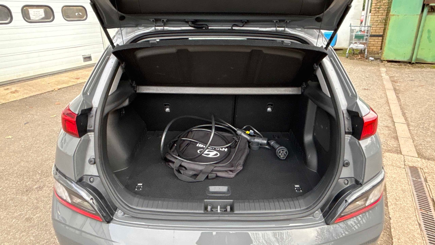 Used Hyundai KONA 2022 for sale - 76636677: Photo 10