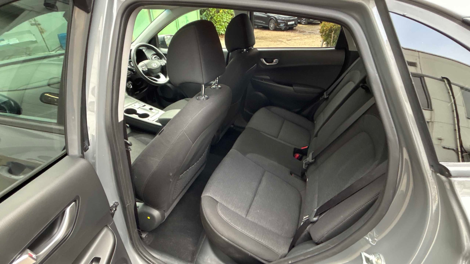 Used Hyundai KONA 2022 for sale - 76636677: Photo 11