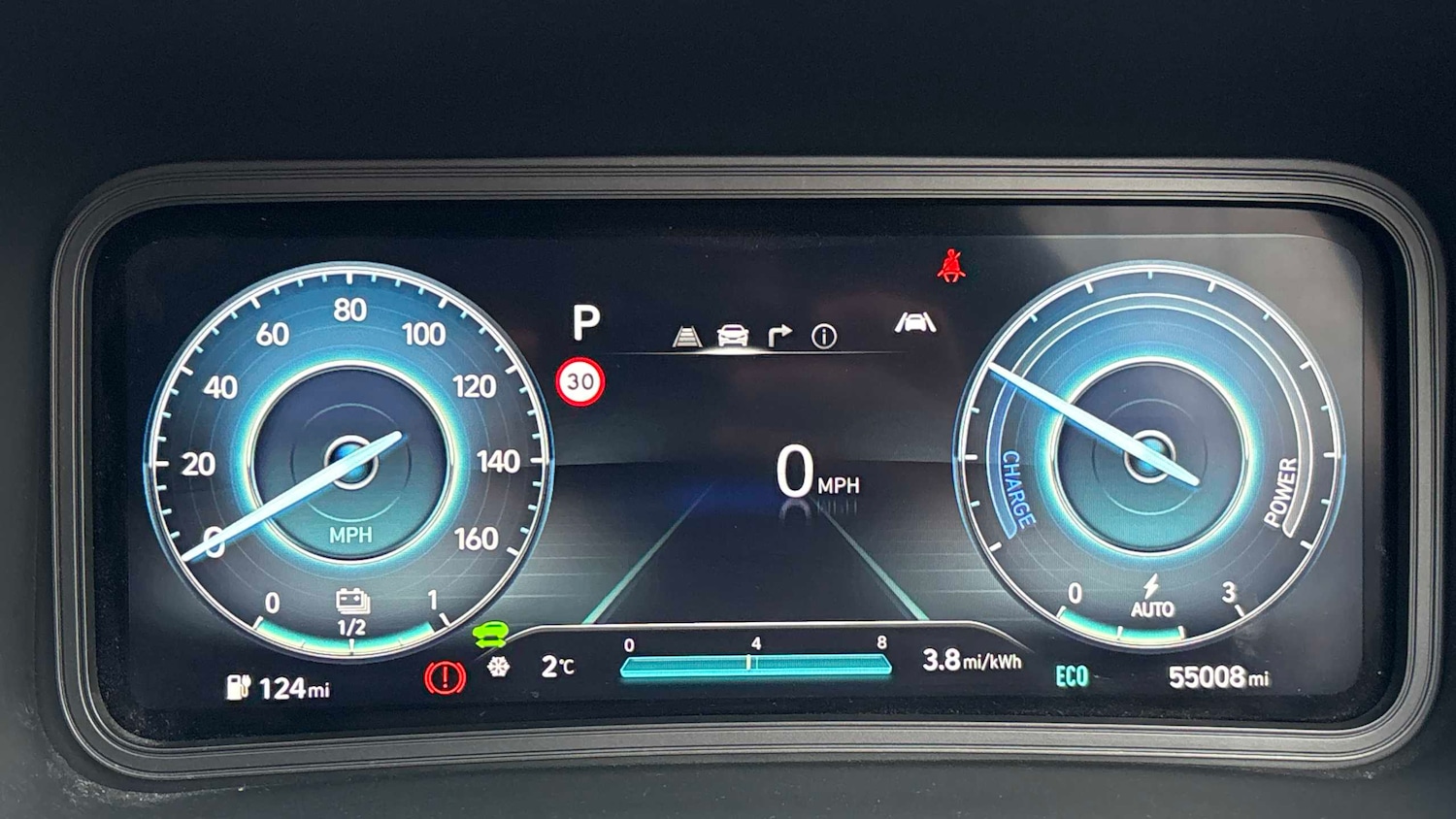 Used Hyundai KONA 2022 for sale - 76636677: Photo 13