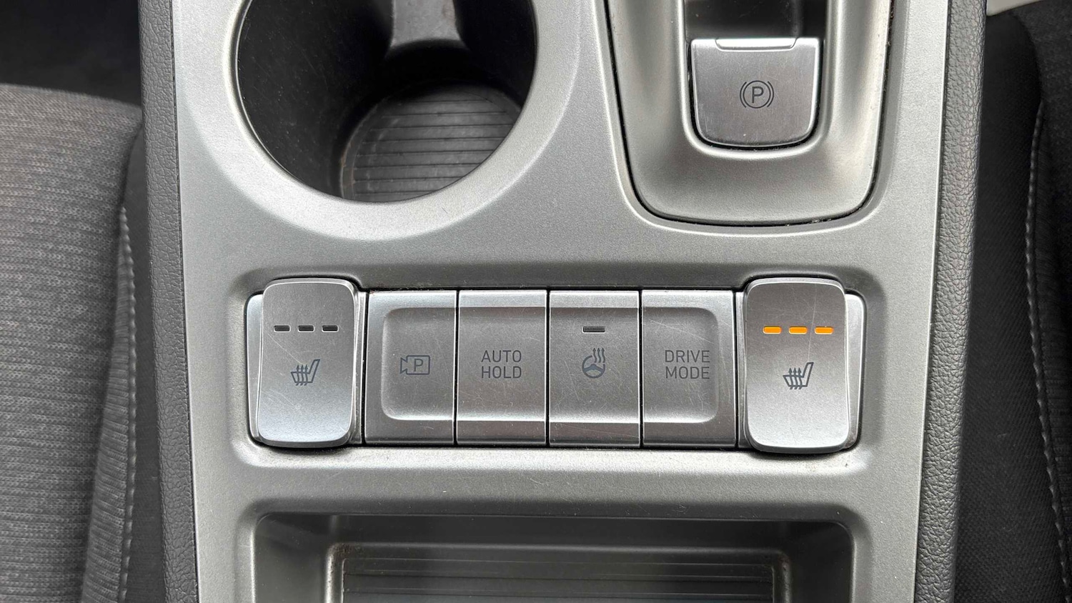 Used Hyundai KONA 2022 for sale - 76636677: Photo 16