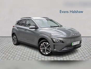 Hyundai - KONA