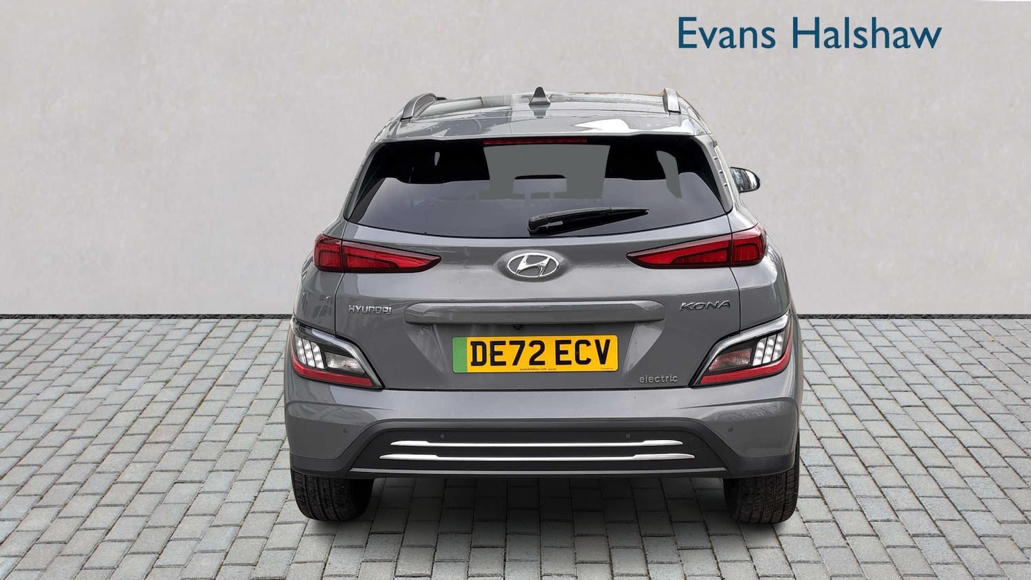 Used Hyundai KONA 2022 for sale - 76636677: Photo 4