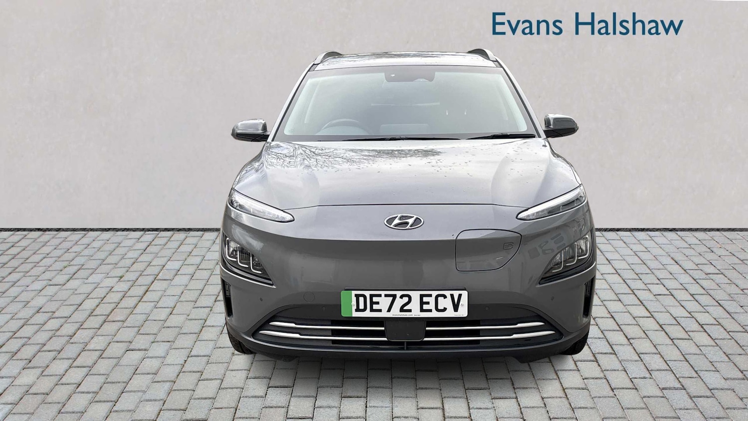 Used Hyundai KONA 2022 for sale - 76636677: Photo 5