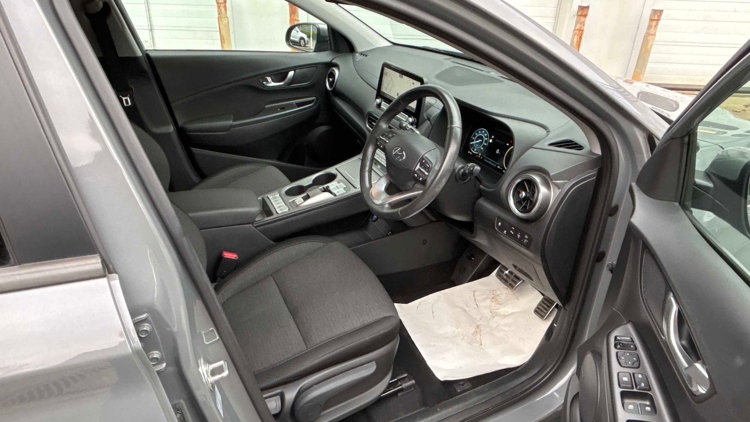 Used Hyundai KONA 2022 for sale - 76636677: Photo 7