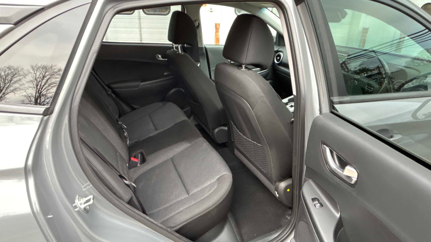 Used Hyundai KONA 2022 for sale - 76636677: Photo 8