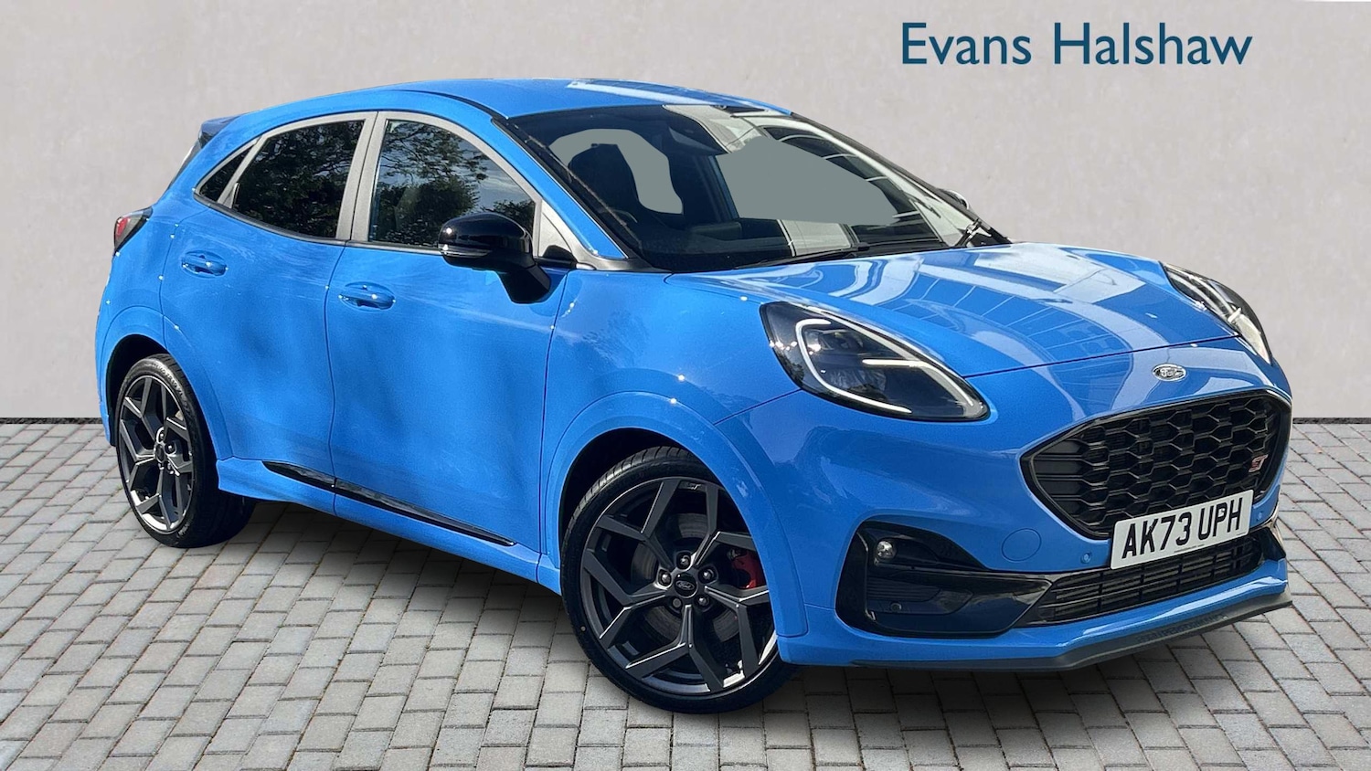 Used Ford Puma 2023 for sale - 76192097: Photo 1