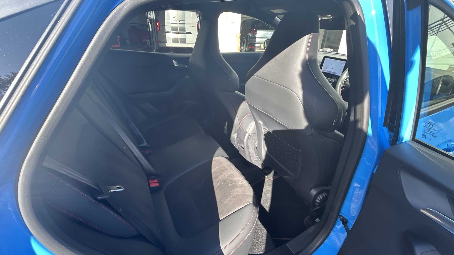 Used Ford Puma 2023 for sale - 76192097: Photo 12
